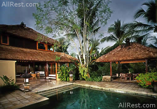 Amandari Ubud resort 5